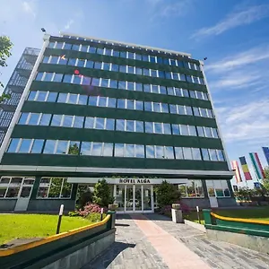 3* Hotel Alga