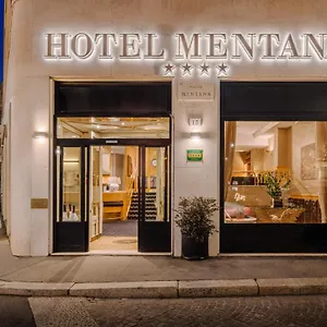 4* Отель Mentana, By R Collection