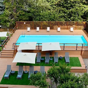Occidental Aurelia 4* Roma