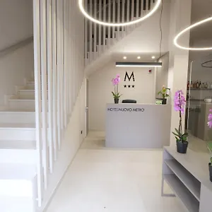 Nuovo Metro Otel