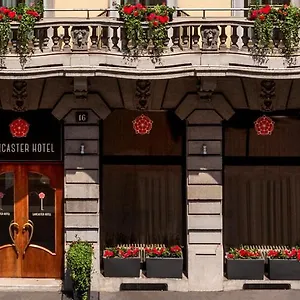 3* Отель Lancaster