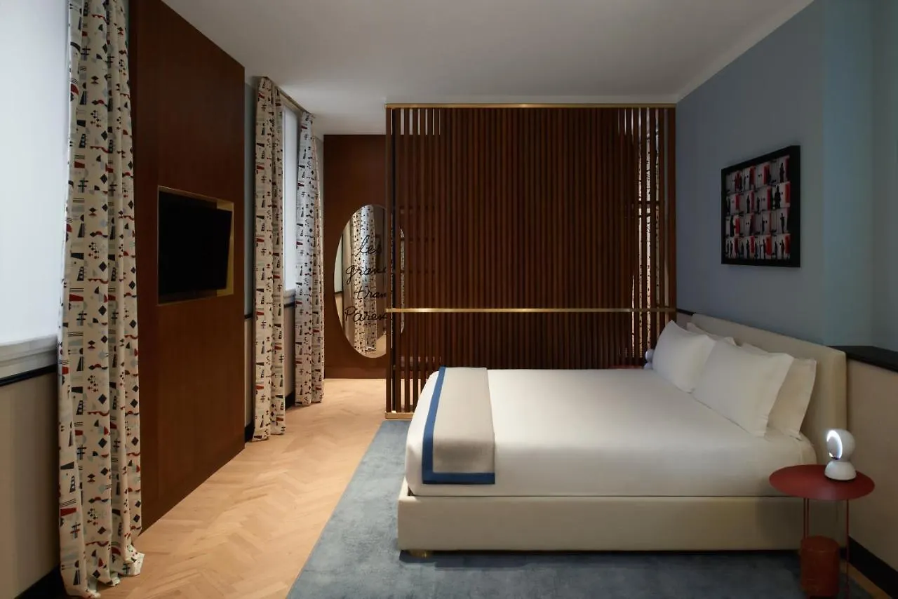 Amabilia Suites Милан 3*,  Италия