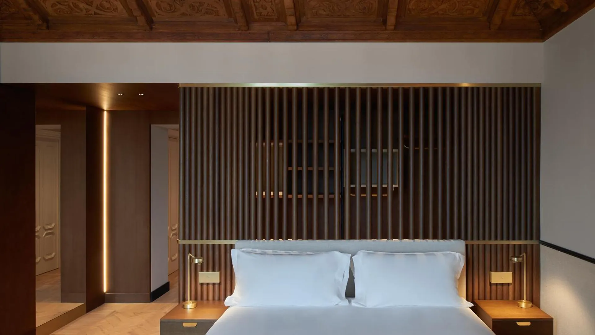 Amabilia Suites Милан