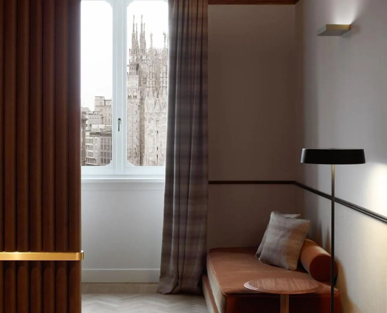 *** Гостевой дом Amabilia Suites Милан Италия