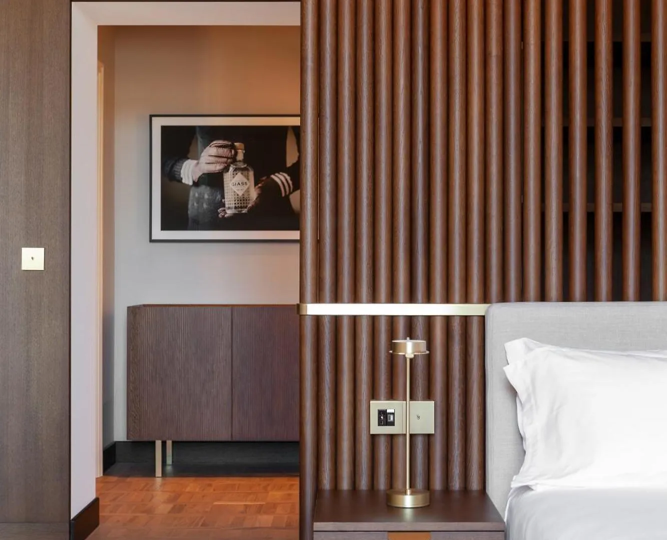 Amabilia Suites Милан 3*,  Италия