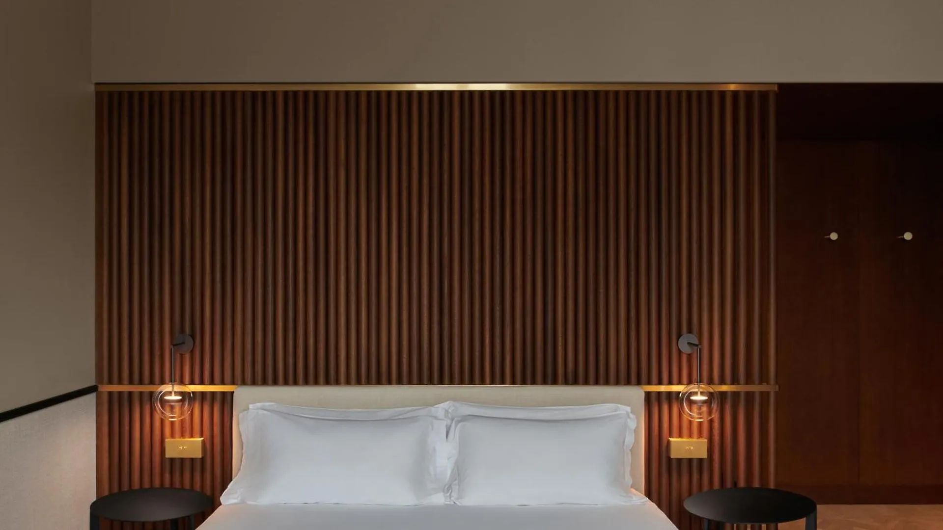 Гостевой дом Amabilia Suites Милан