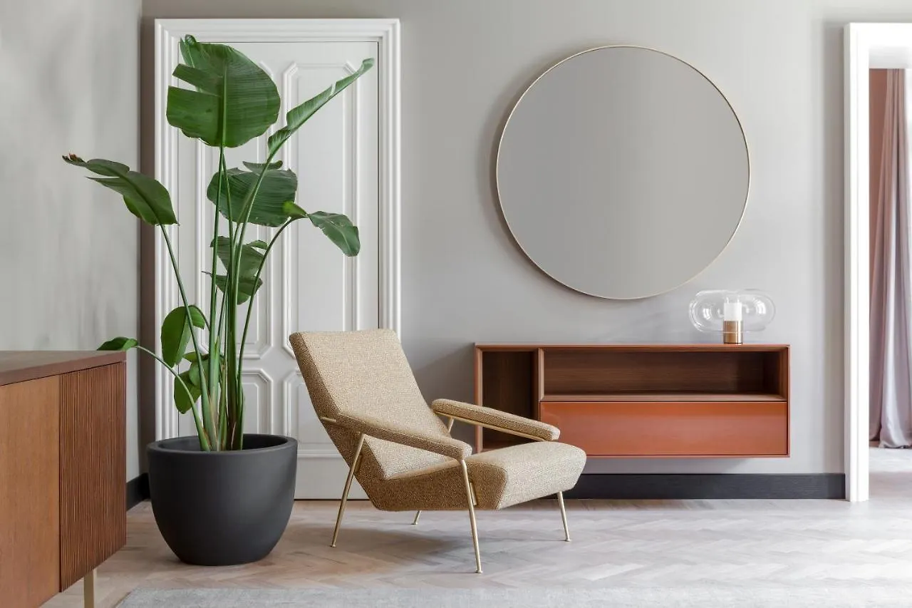 Amabilia Suites Milan