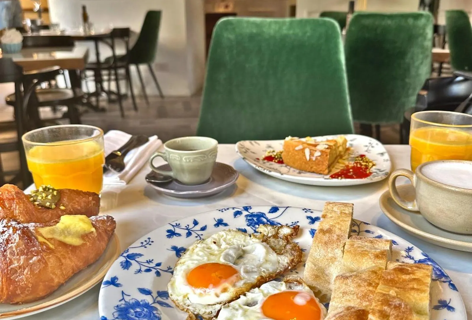 Amabilia Suites Milan