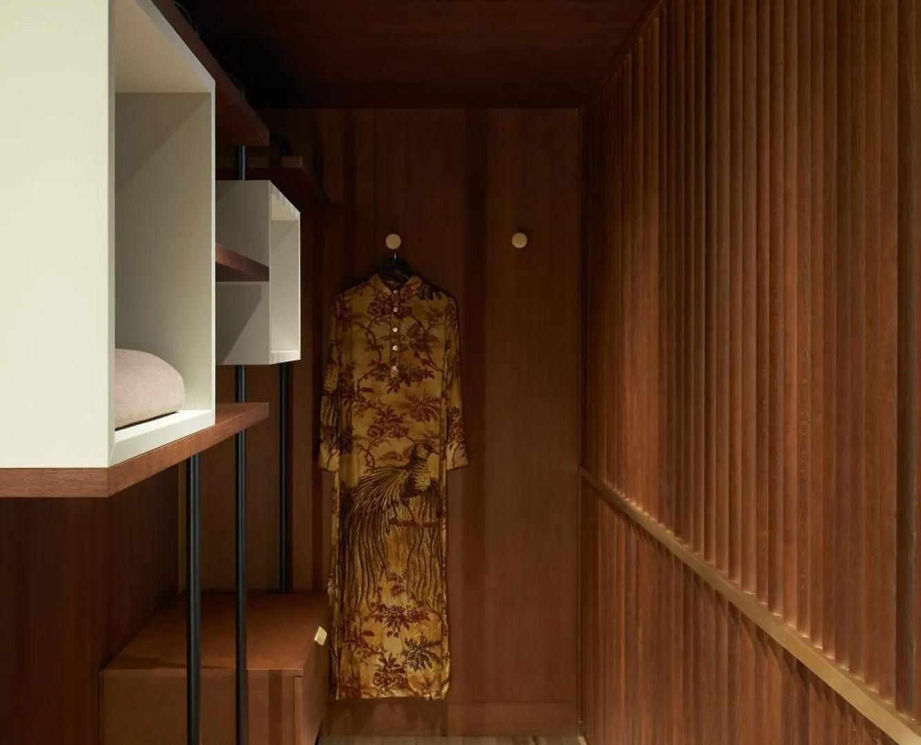Amabilia Suites Milan