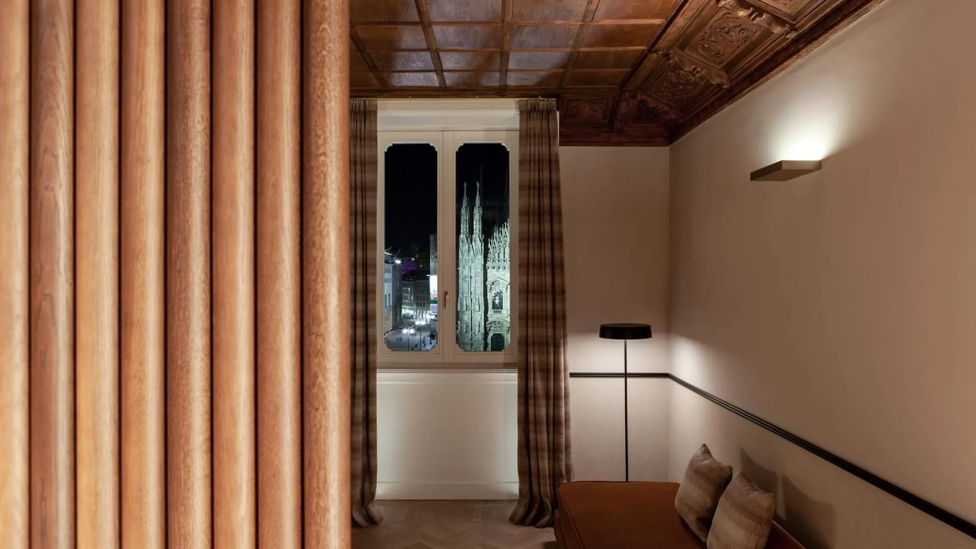 Amabilia Suites Milan Guest house