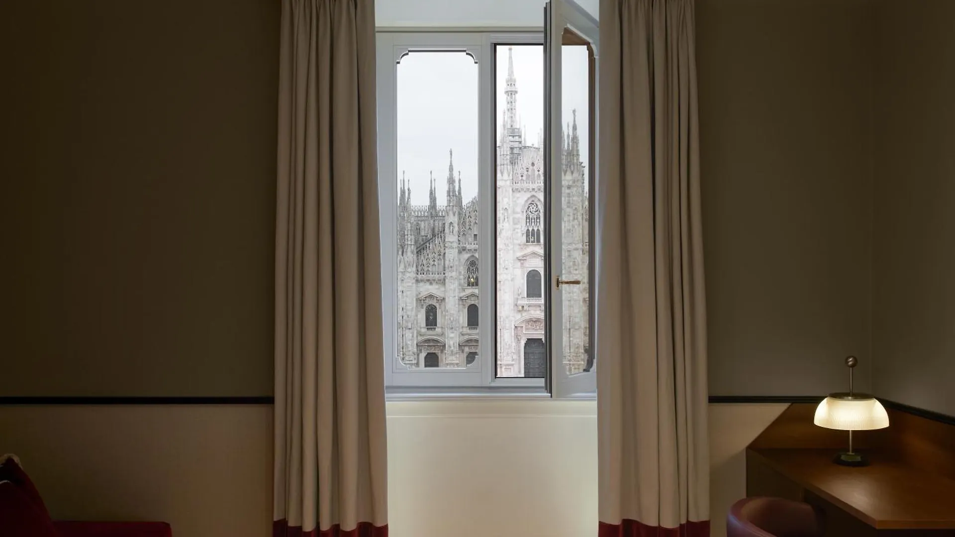 Guest house Amabilia Suites Milan