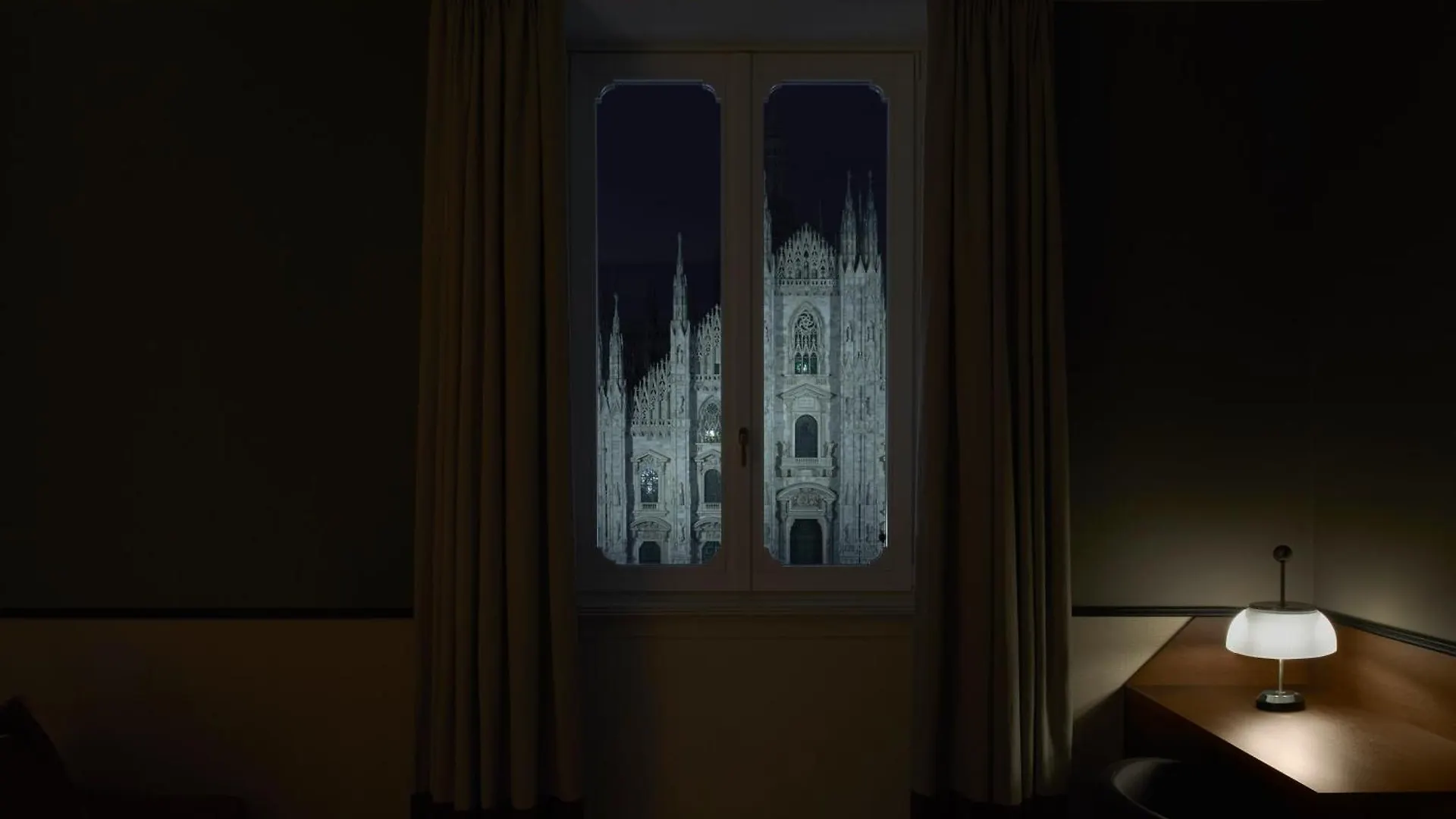 Amabilia Suites Milan