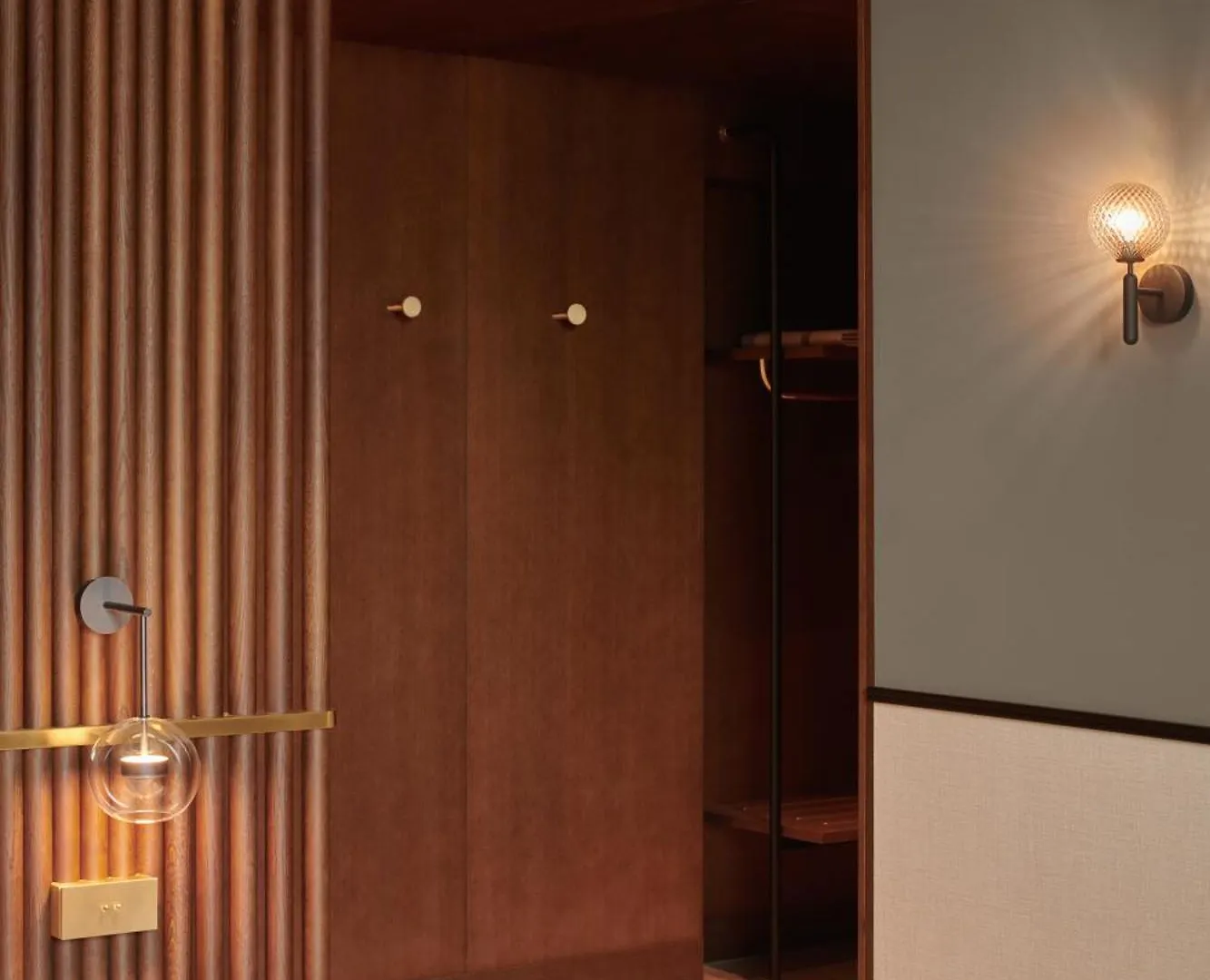 Amabilia Suites Milan Guest house